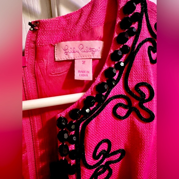 Lilly Pulitzer Dress - Picture 3 of 3